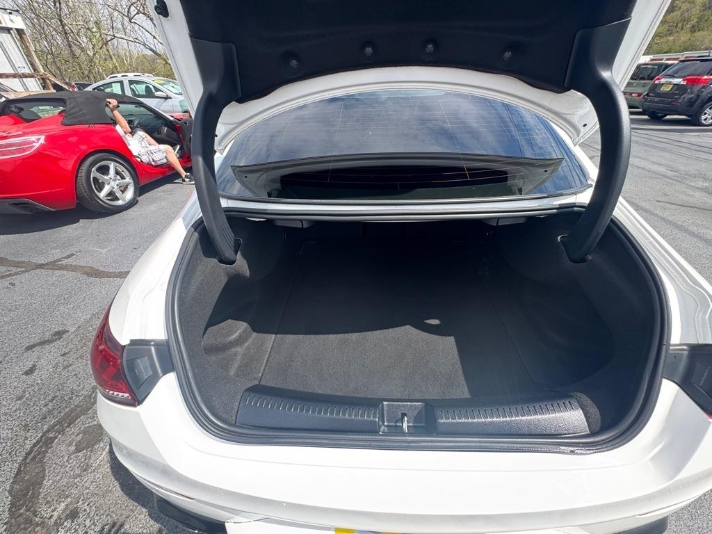 Mercedes-Benz CLA AMG CLA 35 4MATIC Coupe 2021