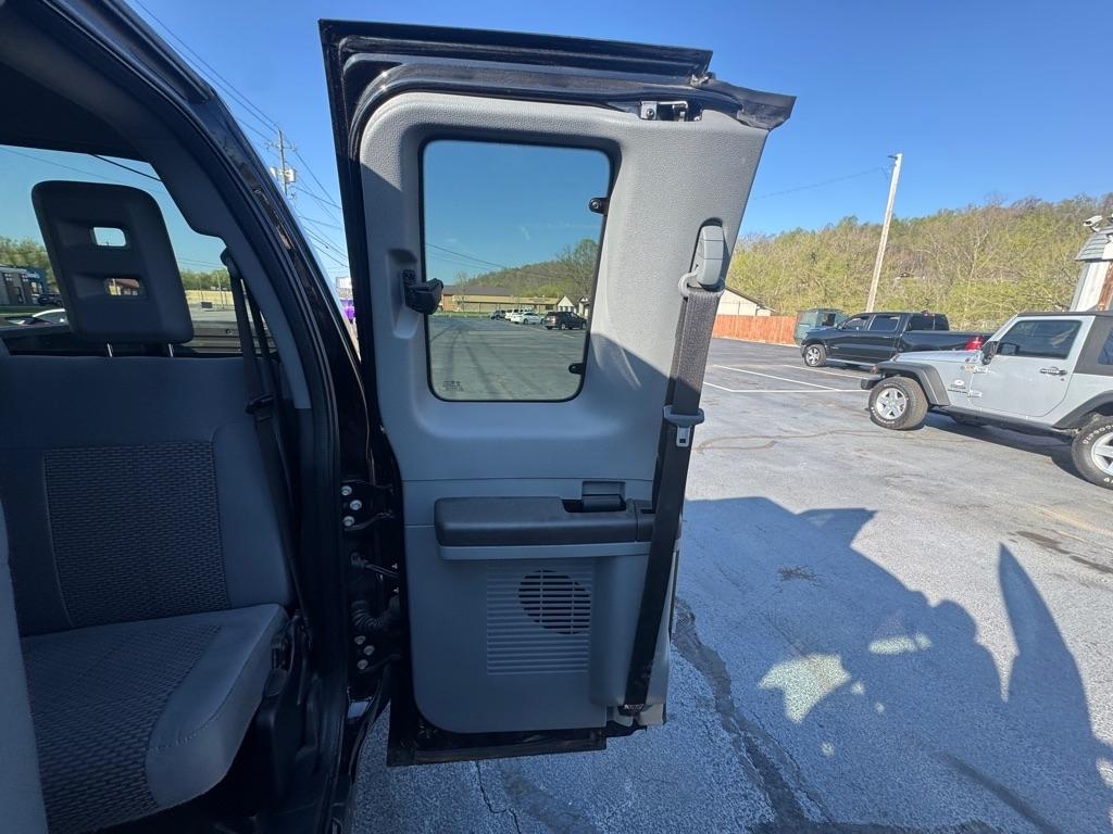 Ford Super Duty F-250 SRW 4WD SuperCab 158" XLT 2016