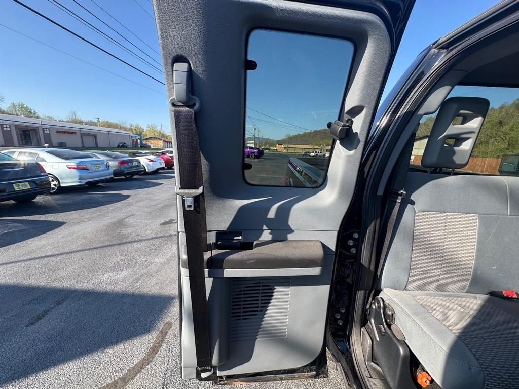 Ford Super Duty F-250 SRW 4WD SuperCab 158" XLT 2016