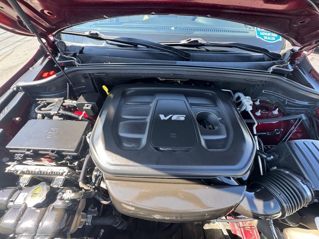 Jeep Grand Cherokee 4WD 4dr Limited 2016