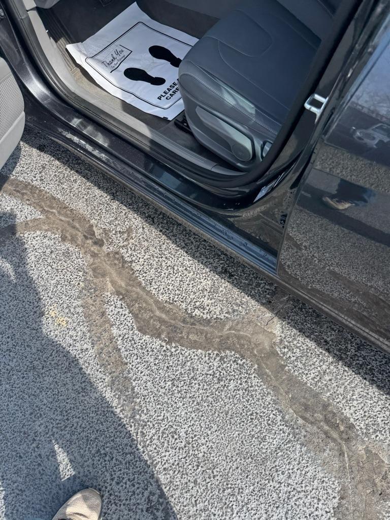 Hyundai Elantra SEL IVT 2023