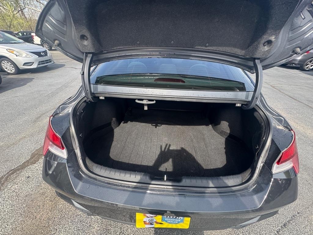 Hyundai Elantra SEL IVT 2023