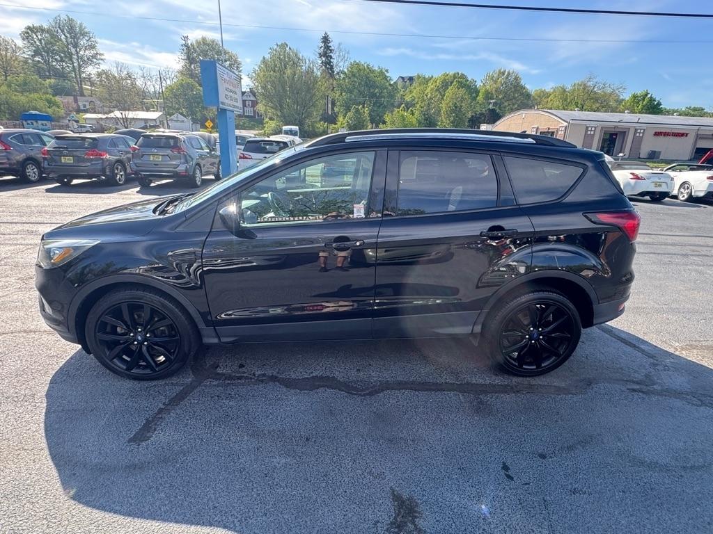 Ford Escape SE FWD 2019