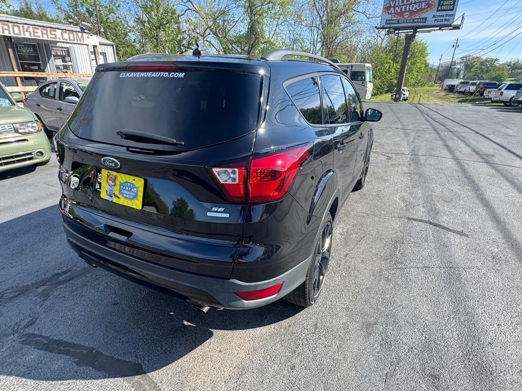 Ford Escape SE FWD 2019