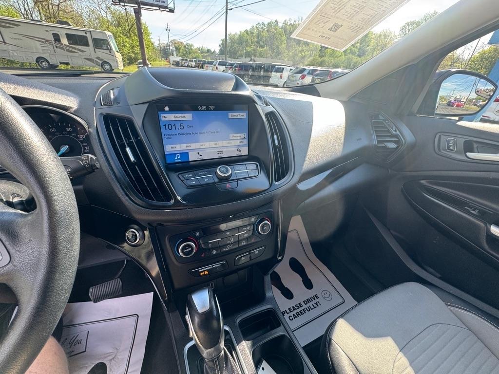 Ford Escape SE FWD 2019