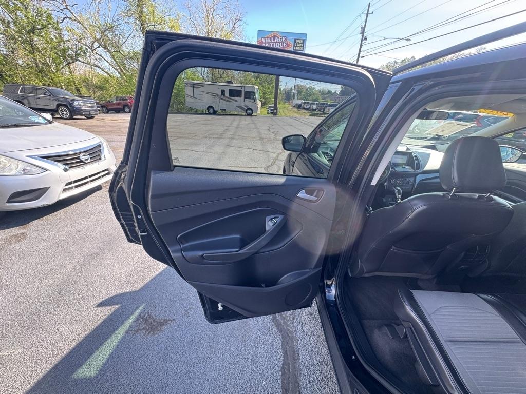 Ford Escape SE FWD 2019