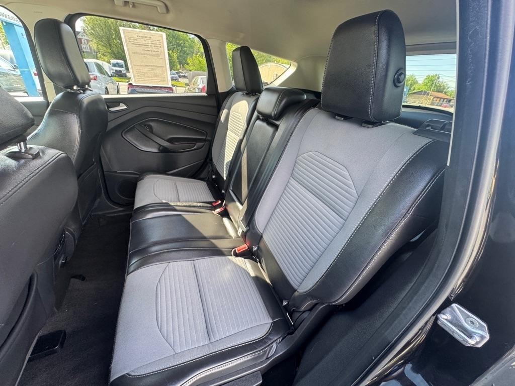 Ford Escape SE FWD 2019