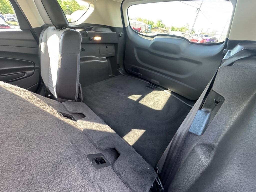 Ford Escape SE FWD 2019