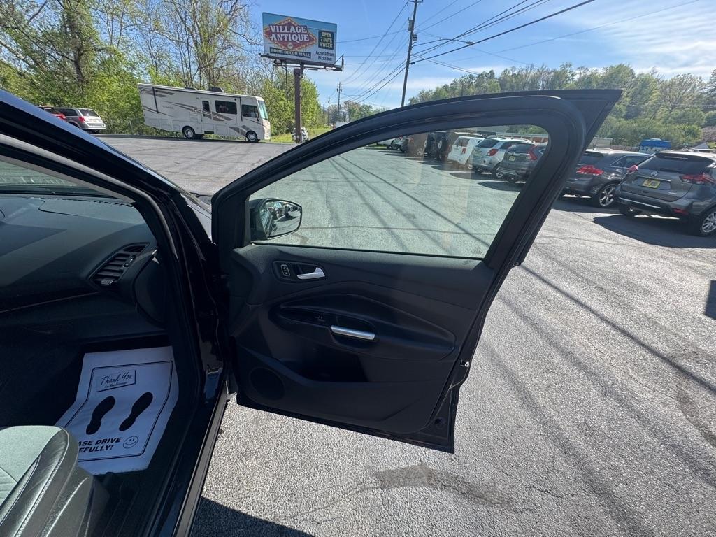 Ford Escape SE FWD 2019