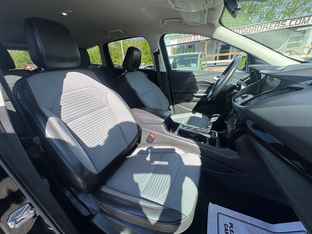 Ford Escape SE FWD 2019