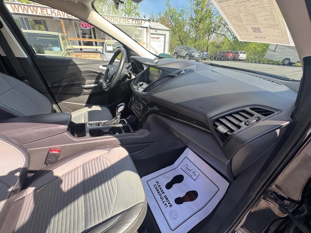 Ford Escape SE FWD 2019