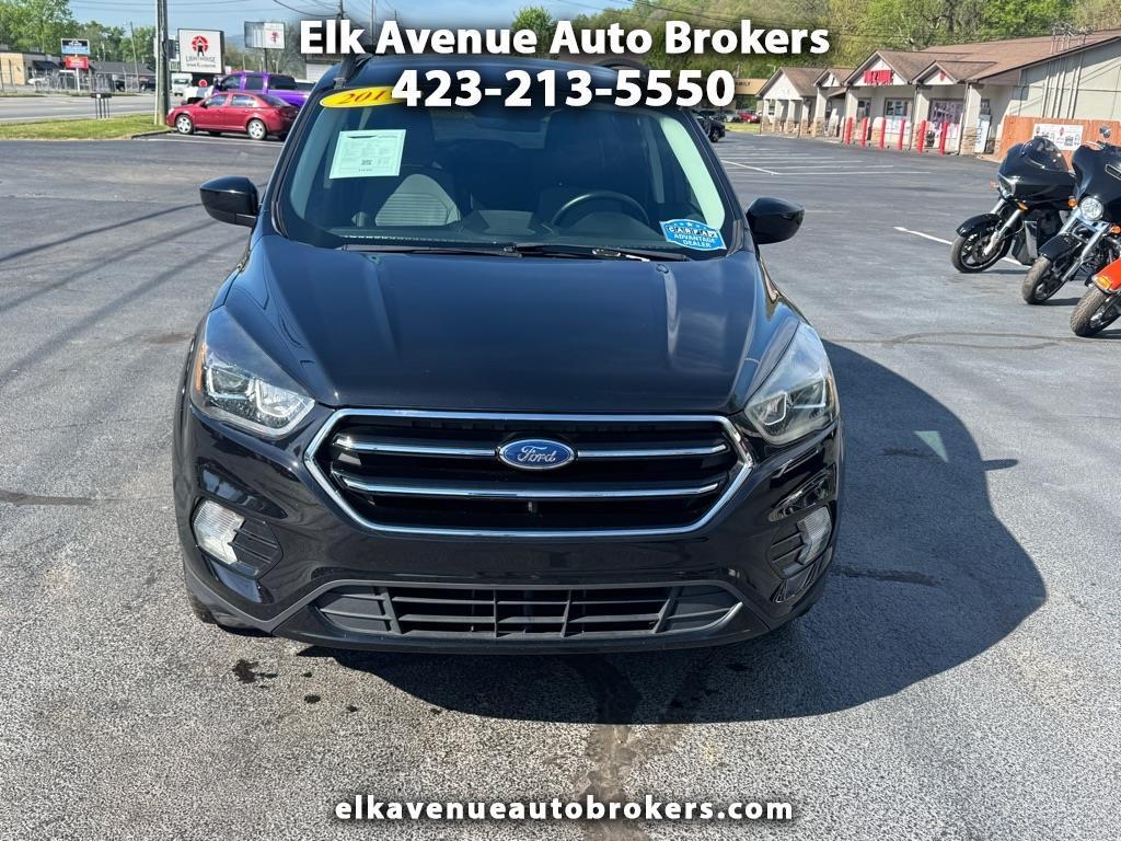 Ford Escape SE FWD 2019