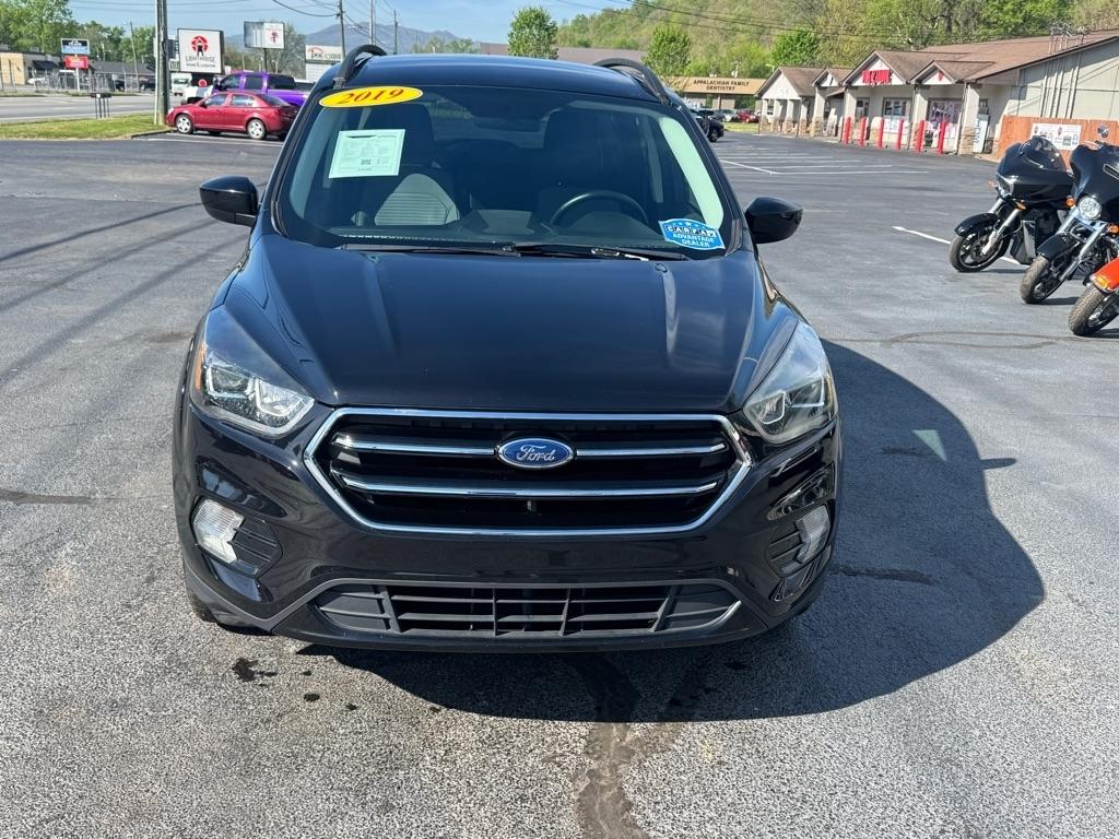 Ford Escape SE FWD 2019