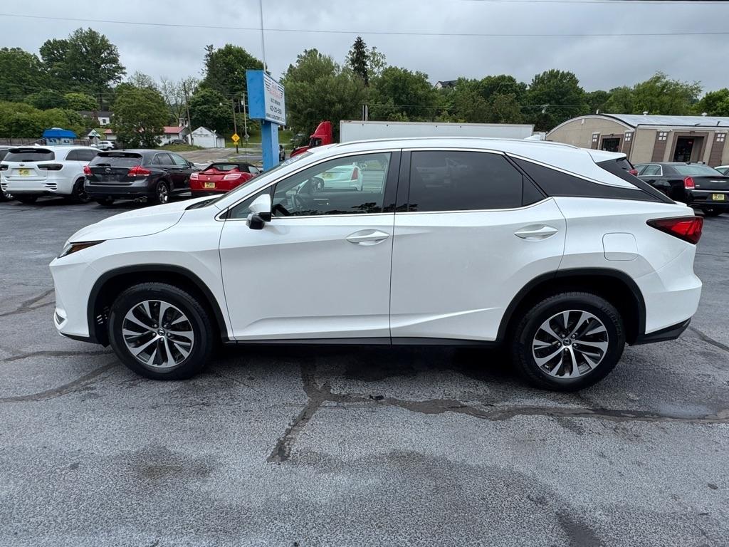 Lexus RX RX 350 AWD 2020