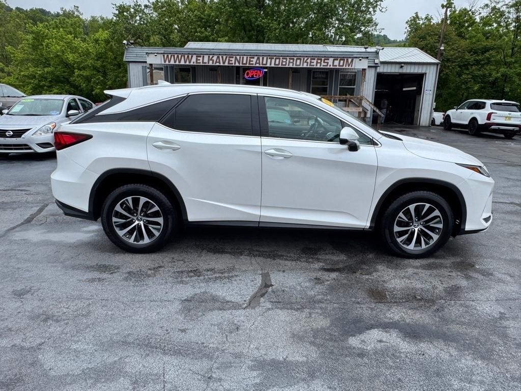Lexus RX RX 350 AWD 2020