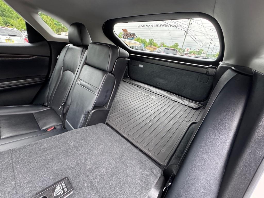 Lexus RX RX 350 AWD 2020