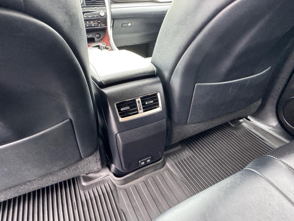 Lexus RX RX 350 AWD 2020