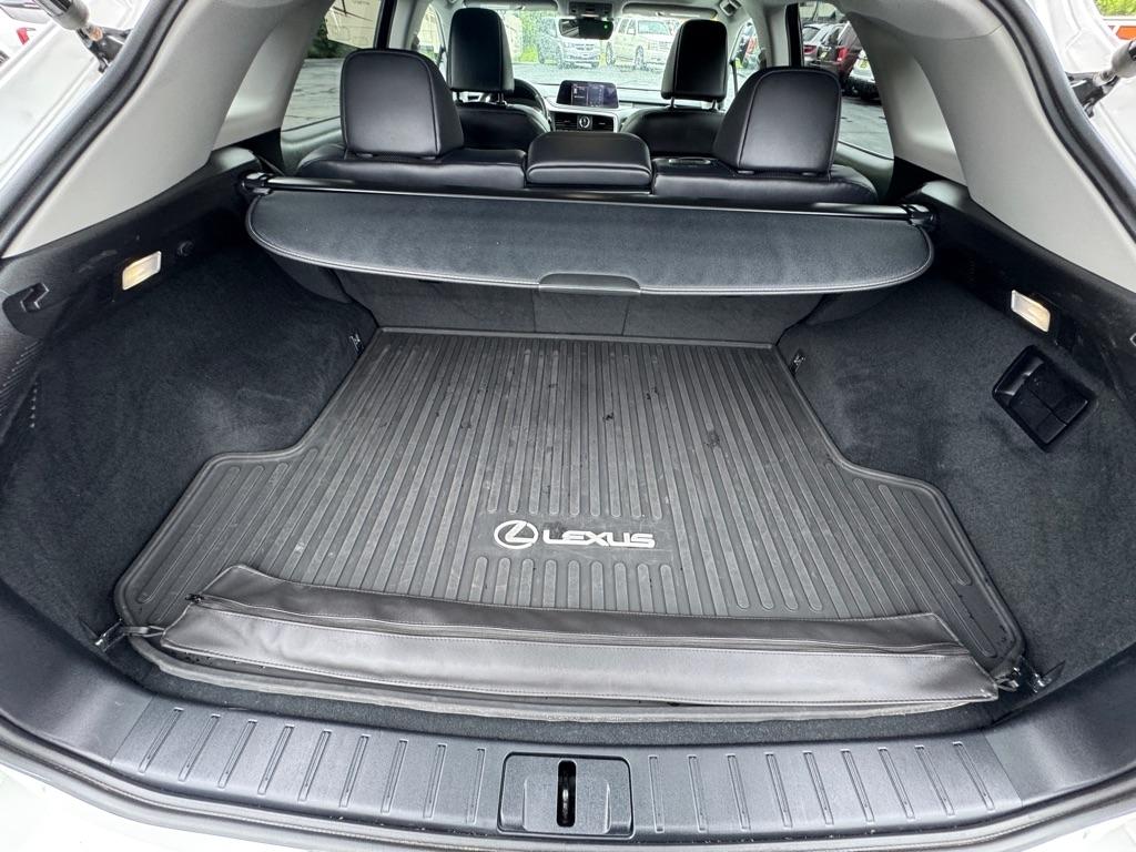 Lexus RX RX 350 AWD 2020