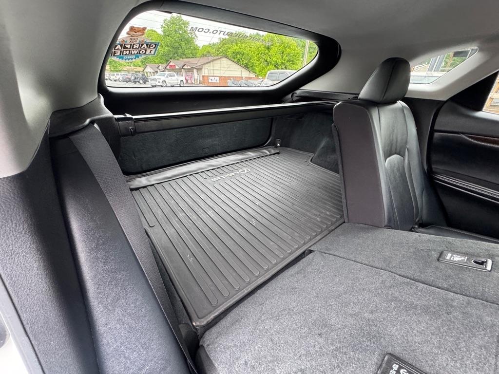 Lexus RX RX 350 AWD 2020