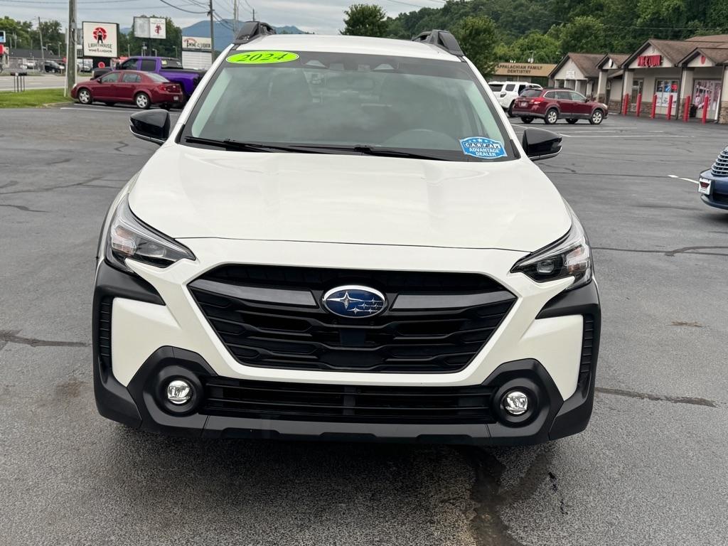 Subaru Outback Premium AWD 2024