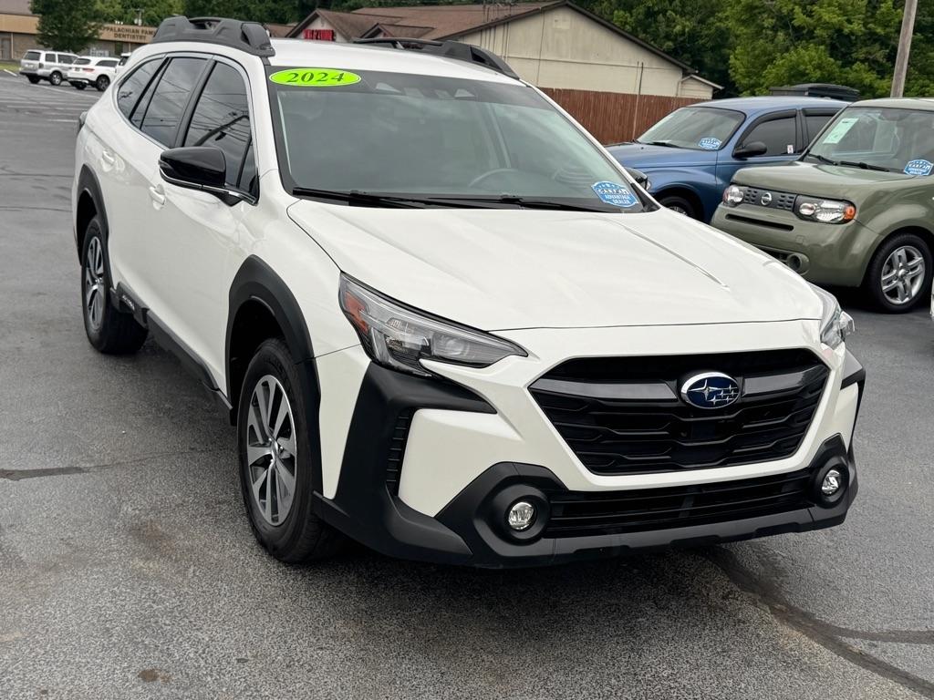 Subaru Outback Premium AWD 2024