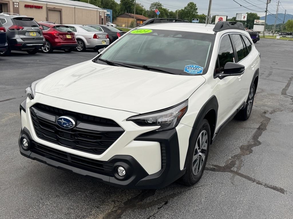 Subaru Outback Premium AWD 2024