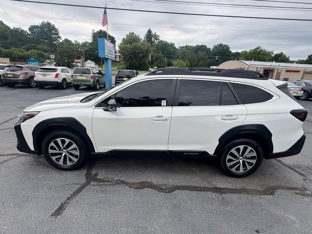 Subaru Outback Premium AWD 2024