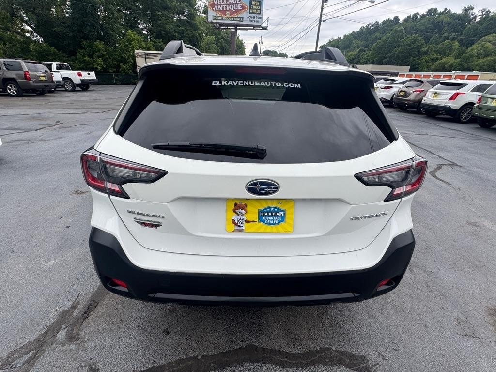 Subaru Outback Premium AWD 2024