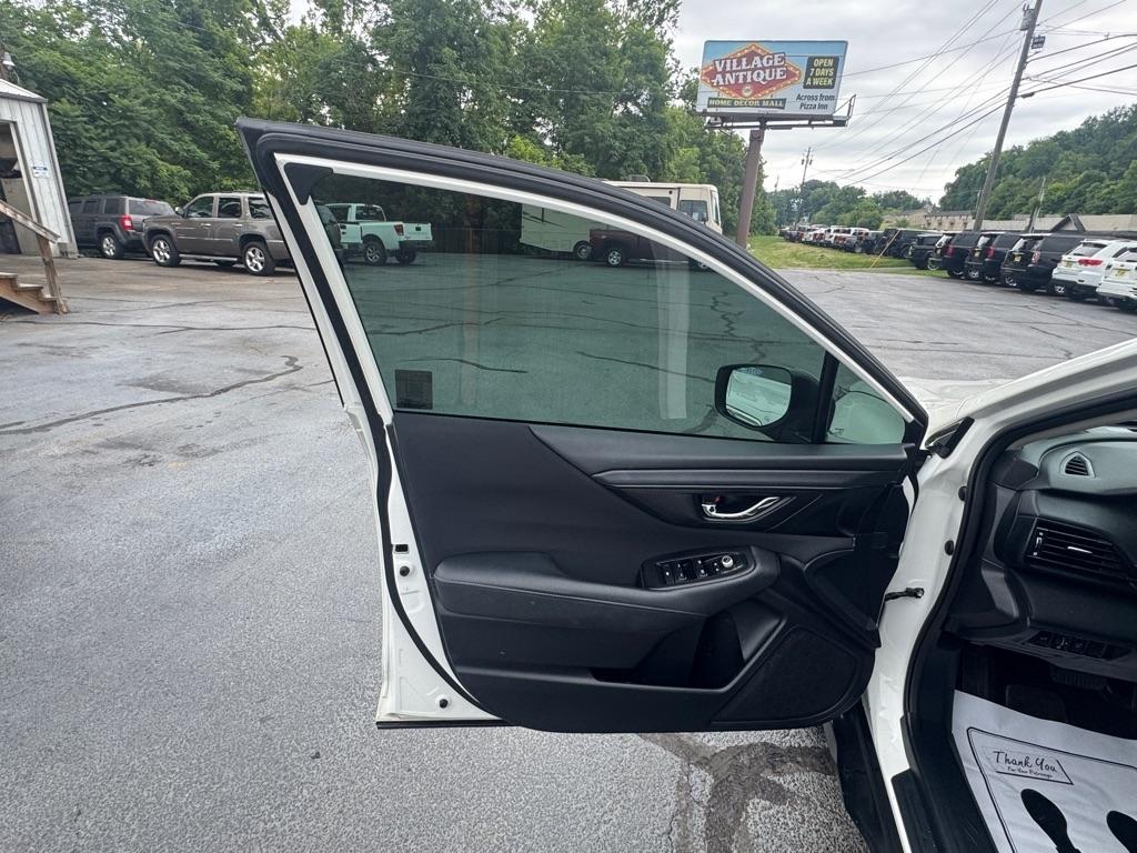 Subaru Outback Premium AWD 2024