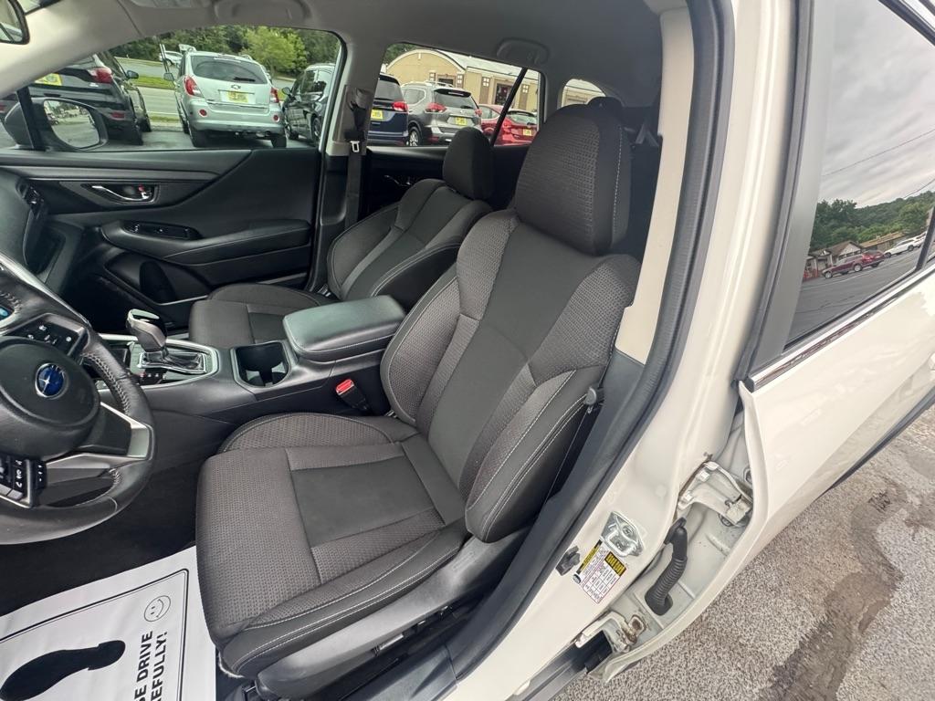 Subaru Outback Premium AWD 2024