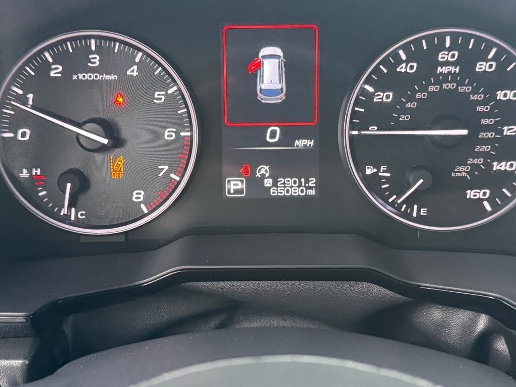 Subaru Outback Premium AWD 2024