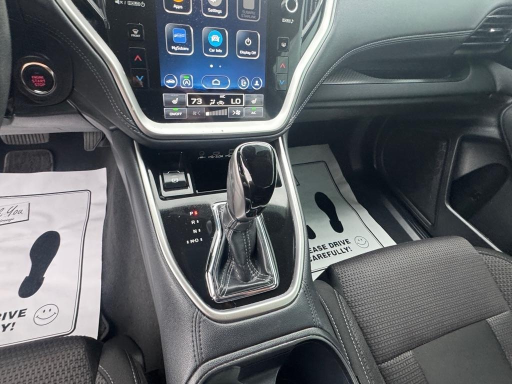 Subaru Outback Premium AWD 2024