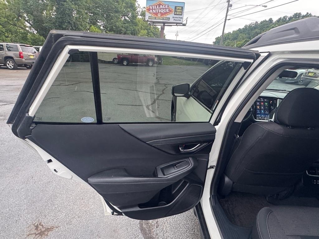 Subaru Outback Premium AWD 2024