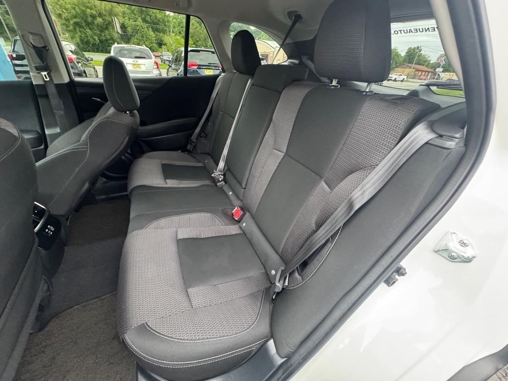 Subaru Outback Premium AWD 2024