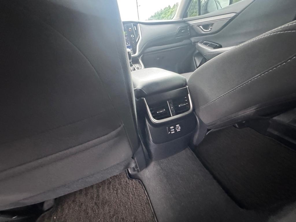 Subaru Outback Premium AWD 2024