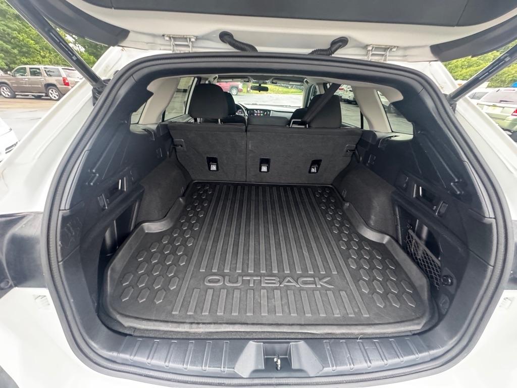 Subaru Outback Premium AWD 2024