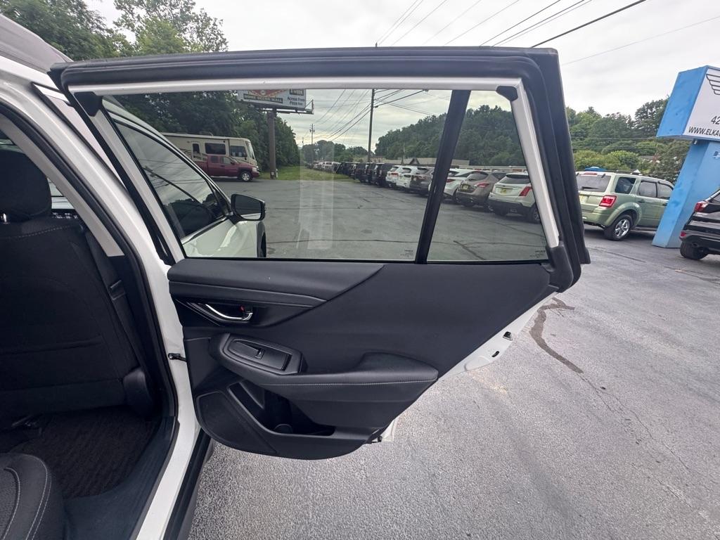 Subaru Outback Premium AWD 2024
