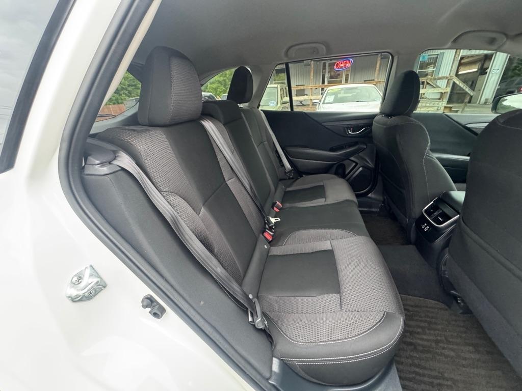 Subaru Outback Premium AWD 2024
