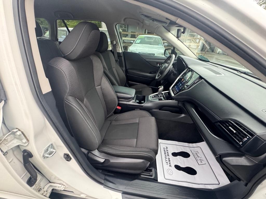 Subaru Outback Premium AWD 2024