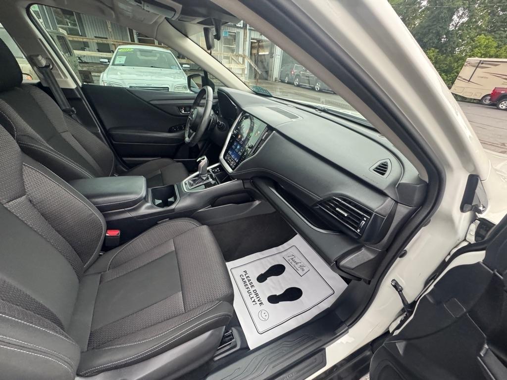 Subaru Outback Premium AWD 2024
