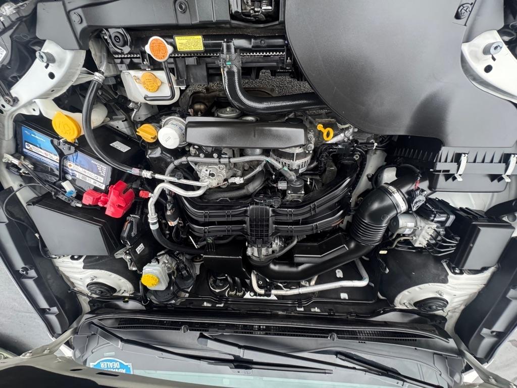 Subaru Outback Premium AWD 2024
