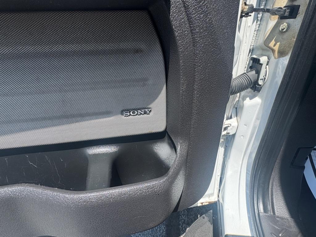 Ford F-150 4WD SuperCab 133" SVT Raptor 2010