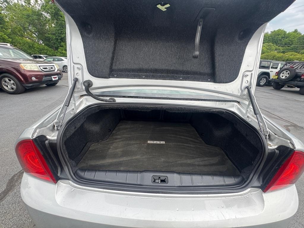 Chevrolet Malibu 4dr Sdn LT w/2LT 2010