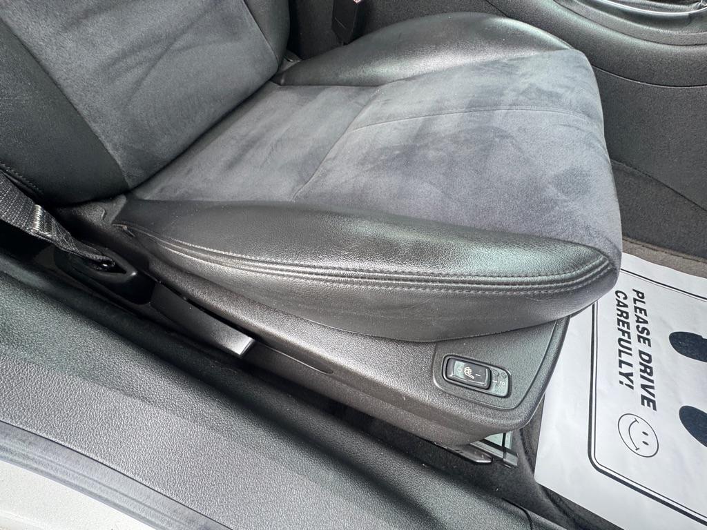 Chevrolet Malibu 4dr Sdn LT w/2LT 2010