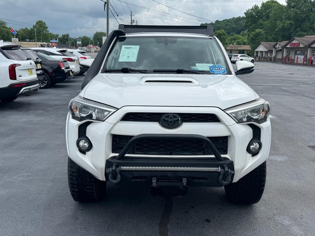 2016 Toyota 4Runner Trail Premium 4x4 V6's photo