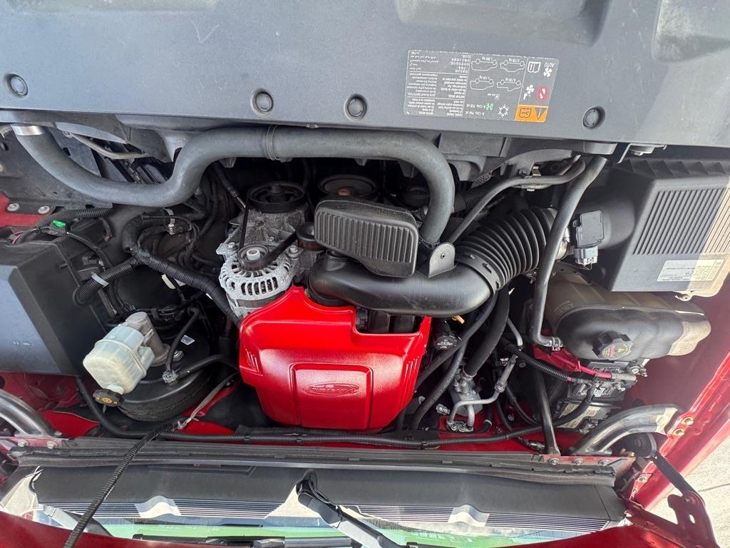 Chevrolet Silverado 1500 4WD Crew Cab 143.5" LTZ 2012