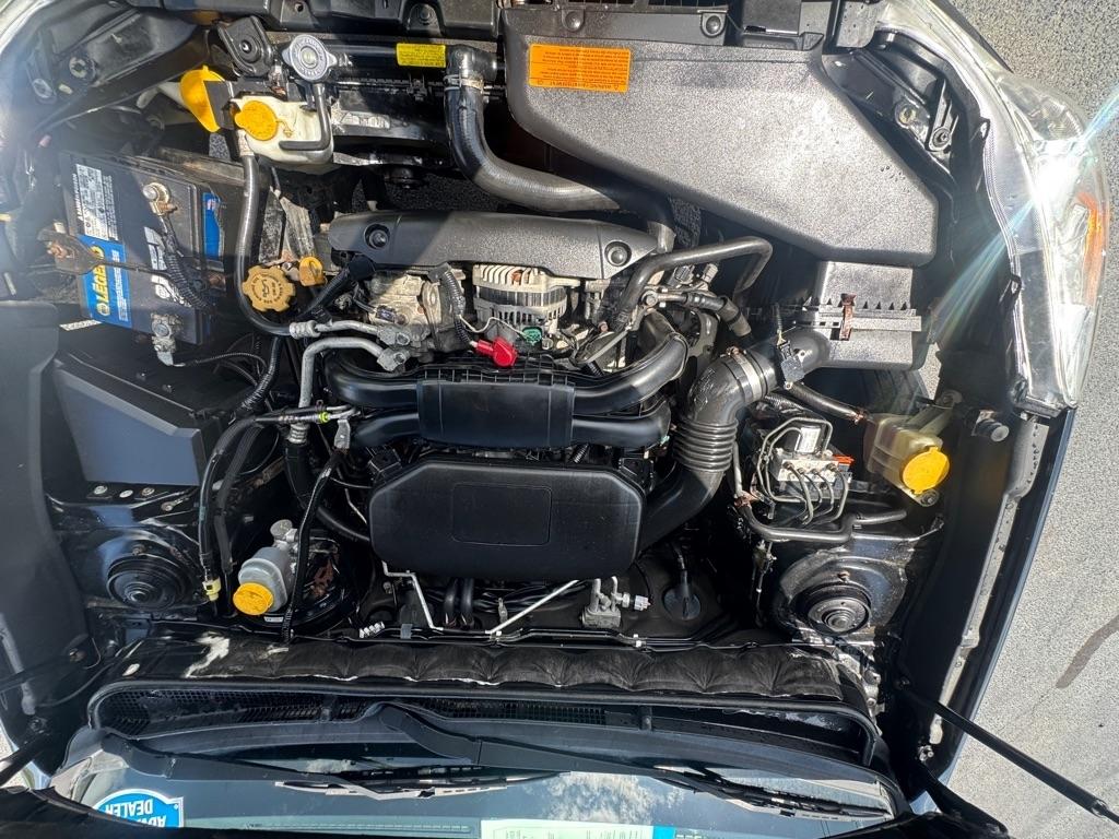 Subaru Legacy 4dr Sdn H4 Auto 2.5i Limited 2010