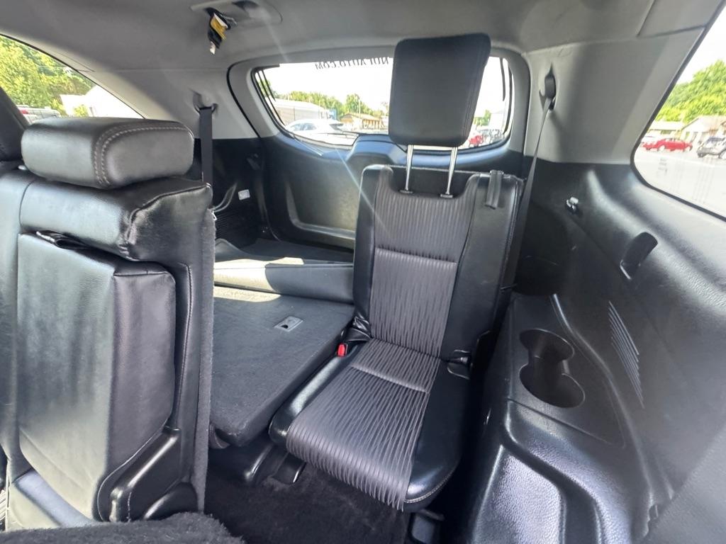 Toyota Highlander FWD 4dr V6 LE (Natl) 2014