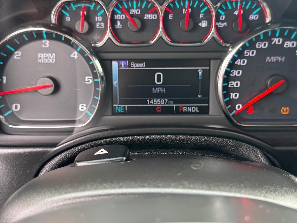 GMC Yukon 4WD 4dr SLT 2020