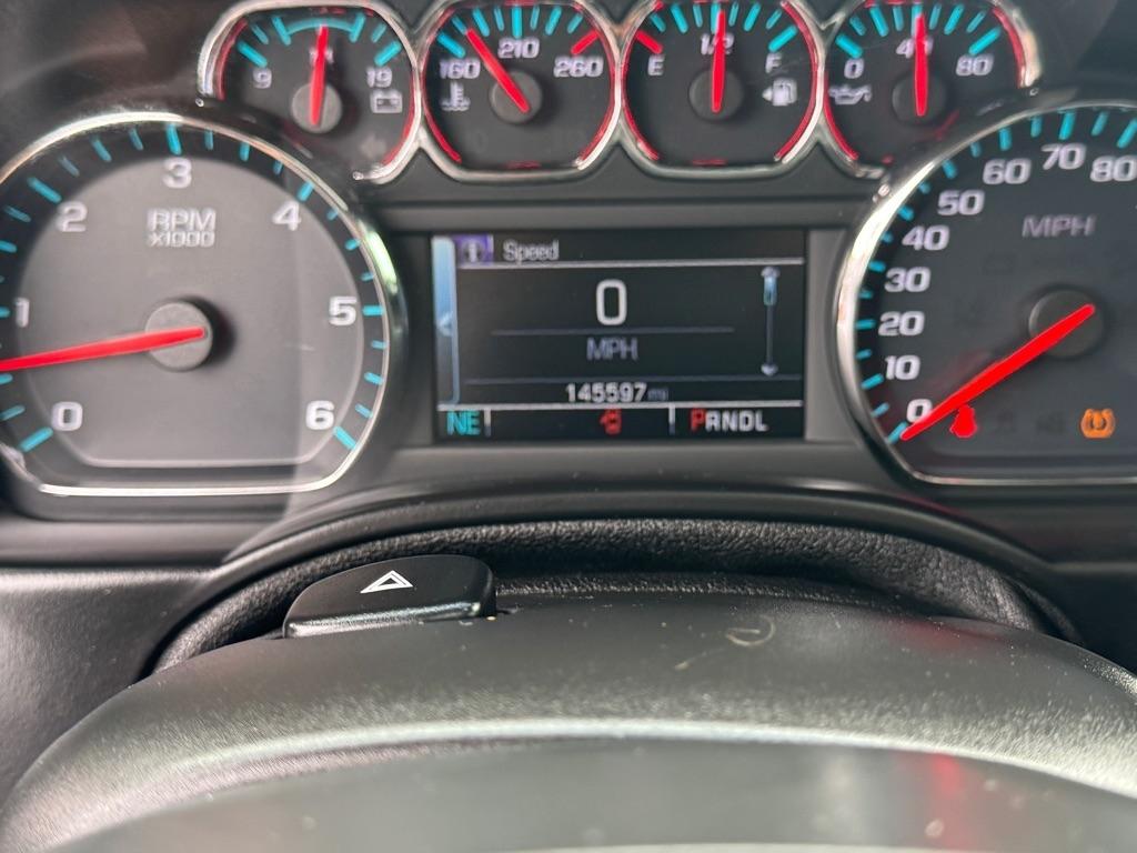 GMC Yukon 4WD 4dr SLT 2020
